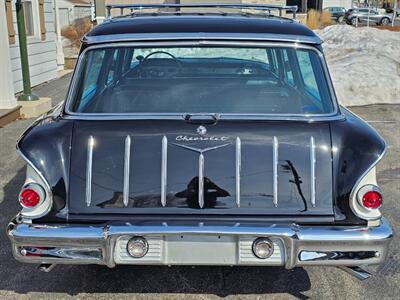1958 Chevrolet Nomad Positraction   - Photo 8 - De Pere, WI 54115