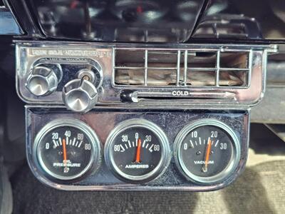 1958 Chevrolet Nomad Positraction   - Photo 28 - De Pere, WI 54115