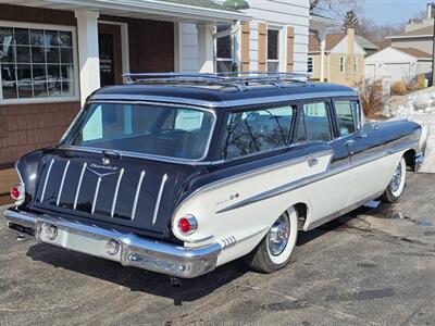 1958 Chevrolet Nomad Positraction   - Photo 10 - De Pere, WI 54115