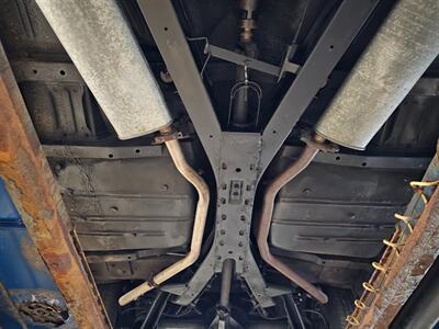 1958 Chevrolet Nomad Positraction   - Photo 66 - De Pere, WI 54115