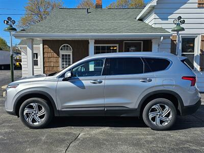 2023 Hyundai Santa Fe SEL   - Photo 24 - De Pere, WI 54115