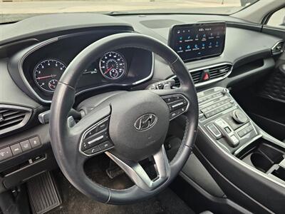 2023 Hyundai Santa Fe SEL   - Photo 27 - De Pere, WI 54115