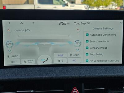 2023 Kia EV6 Wind   - Photo 31 - De Pere, WI 54115