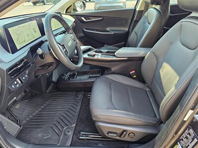 2023 Kia EV6 Wind   - Photo 4 - De Pere, WI 54115