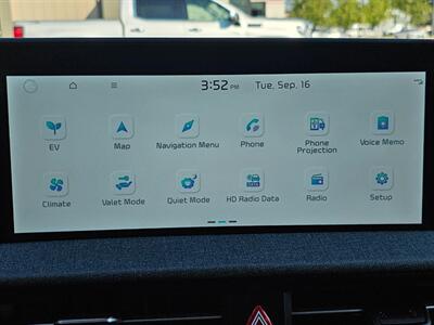 2023 Kia EV6 Wind   - Photo 29 - De Pere, WI 54115