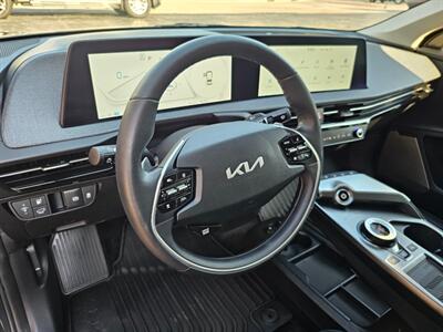 2023 Kia EV6 Wind   - Photo 27 - De Pere, WI 54115