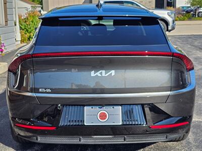 2023 Kia EV6 Wind   - Photo 24 - De Pere, WI 54115