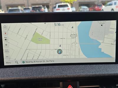 2023 Kia EV6 Wind   - Photo 3 - De Pere, WI 54115