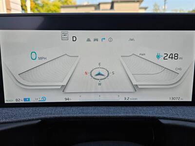2023 Kia EV6 Wind   - Photo 7 - De Pere, WI 54115