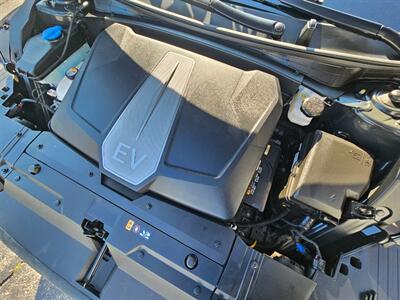 2023 Kia EV6 Wind   - Photo 45 - De Pere, WI 54115