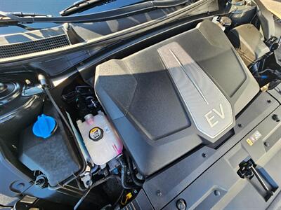 2023 Kia EV6 Wind   - Photo 46 - De Pere, WI 54115