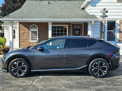 2023 Kia EV6 Wind   - Photo 25 - De Pere, WI 54115