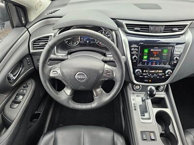 2023 Nissan Murano SL   - Photo 28 - De Pere, WI 54115