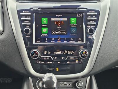 2023 Nissan Murano SL   - Photo 9 - De Pere, WI 54115