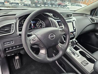 2023 Nissan Murano SL   - Photo 27 - De Pere, WI 54115