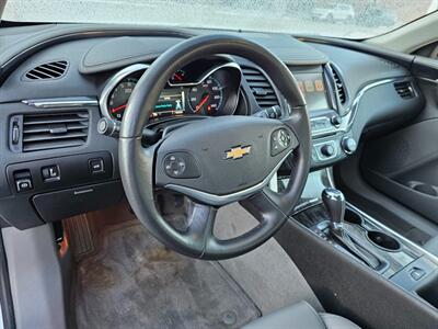 2014 Chevrolet Impala LT 2LT   - Photo 27 - De Pere, WI 54115