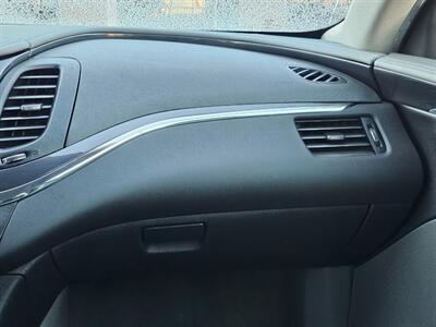 2014 Chevrolet Impala LT 2LT   - Photo 30 - De Pere, WI 54115