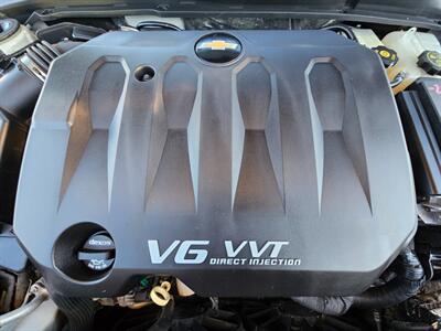 2014 Chevrolet Impala LT 2LT   - Photo 34 - De Pere, WI 54115
