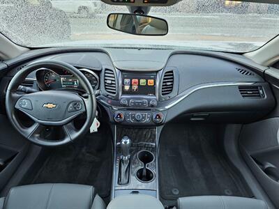 2014 Chevrolet Impala LT 2LT   - Photo 4 - De Pere, WI 54115