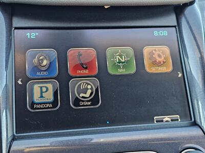 2014 Chevrolet Impala LT 2LT   - Photo 28 - De Pere, WI 54115