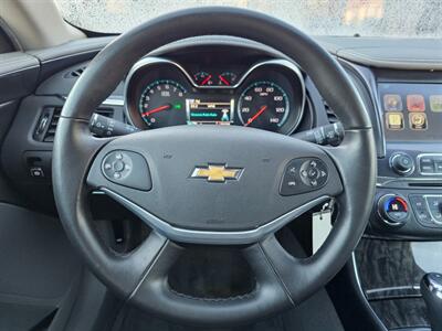2014 Chevrolet Impala LT 2LT   - Photo 6 - De Pere, WI 54115
