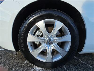 2014 Chevrolet Impala LT 2LT   - Photo 37 - De Pere, WI 54115