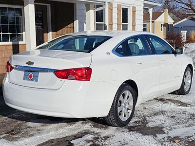 2014 Chevrolet Impala LT 2LT   - Photo 25 - De Pere, WI 54115