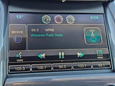 2014 Chevrolet Impala LT 2LT   - Photo 29 - De Pere, WI 54115