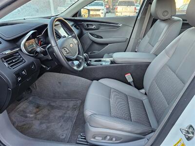 2014 Chevrolet Impala LT 2LT   - Photo 3 - De Pere, WI 54115