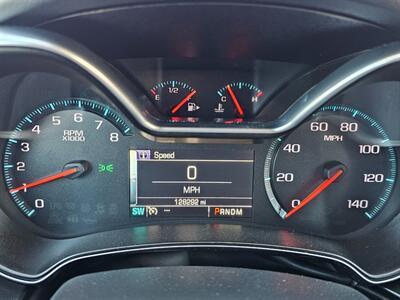 2014 Chevrolet Impala LT 2LT   - Photo 7 - De Pere, WI 54115