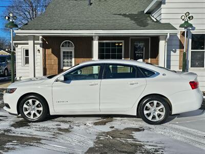 2014 Chevrolet Impala LT 2LT   - Photo 26 - De Pere, WI 54115