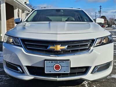 2014 Chevrolet Impala LT 2LT   - Photo 21 - De Pere, WI 54115