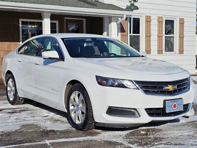 2014 Chevrolet Impala LT 2LT   - Photo 22 - De Pere, WI 54115