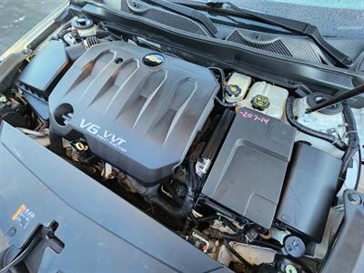 2014 Chevrolet Impala LT 2LT   - Photo 35 - De Pere, WI 54115