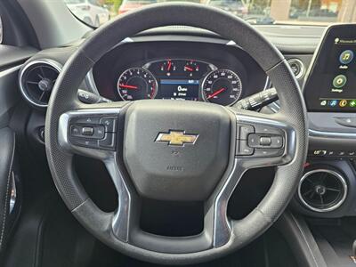 2023 Chevrolet Blazer LT - Photo 6 - De Pere, WI 54115