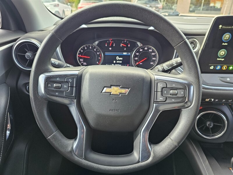 2023 Chevrolet Blazer LT - Photo 6 - De Pere, WI 54115