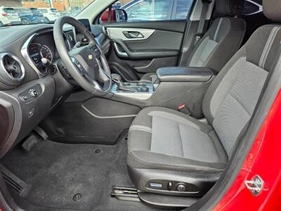 2023 Chevrolet Blazer LT - Photo 3 - De Pere, WI 54115