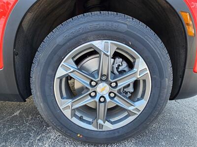 2023 Chevrolet Blazer LT - Photo 43 - De Pere, WI 54115