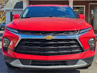 2023 Chevrolet Blazer LT - Photo 22 - De Pere, WI 54115