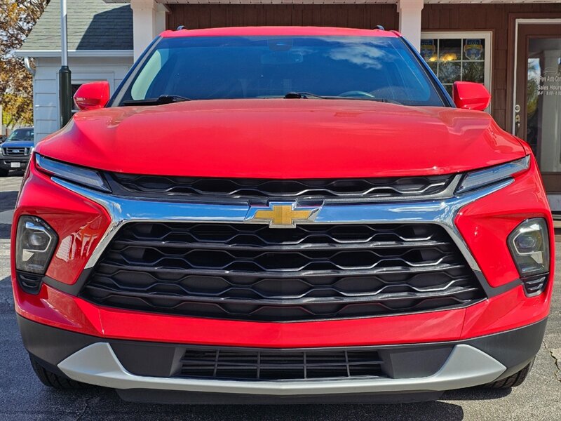 2023 Chevrolet Blazer LT - Photo 22 - De Pere, WI 54115