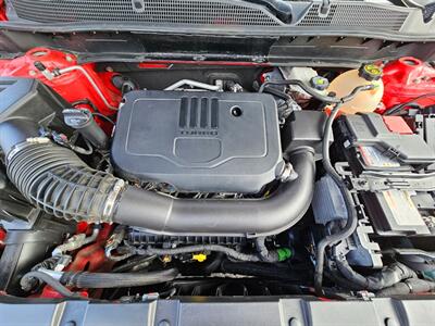 2023 Chevrolet Blazer LT - Photo 21 - De Pere, WI 54115