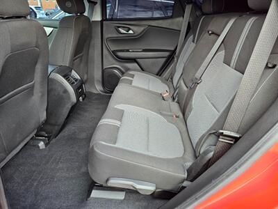 2023 Chevrolet Blazer LT - Photo 14 - De Pere, WI 54115