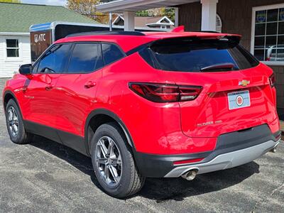 2023 Chevrolet Blazer LT - Photo 24 - De Pere, WI 54115