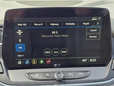 2023 Chevrolet Blazer LT - Photo 30 - De Pere, WI 54115