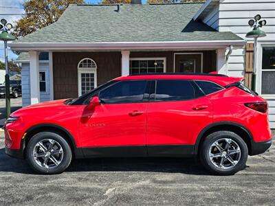2023 Chevrolet Blazer LT - Photo 27 - De Pere, WI 54115