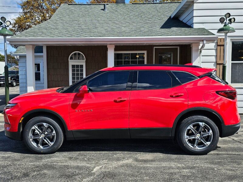 2023 Chevrolet Blazer LT - Photo 27 - De Pere, WI 54115