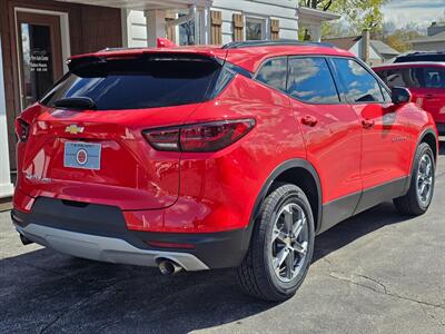 2023 Chevrolet Blazer LT - Photo 26 - De Pere, WI 54115