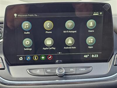 2023 Chevrolet Blazer LT - Photo 29 - De Pere, WI 54115