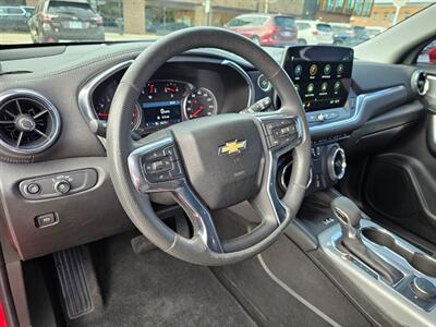 2023 Chevrolet Blazer LT - Photo 28 - De Pere, WI 54115
