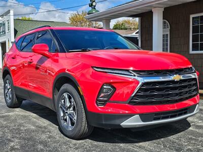 2023 Chevrolet Blazer LT - Photo 23 - De Pere, WI 54115